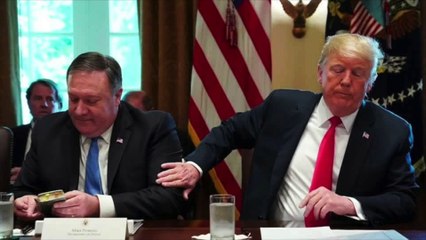 TRUMP SUPPORTERS ARE FOLLOWERS OF DECEIT