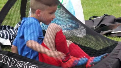 STAGE MVFC AVRIL 2019