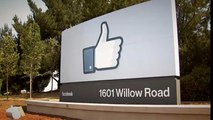 Суд ЕС санкционировал планетарный бан в Facebook