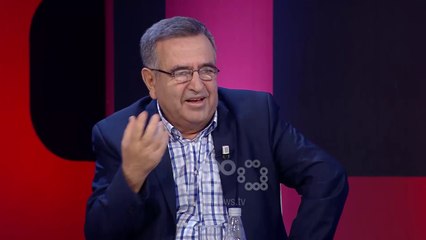 360 gradë - Situata kriminale në vend, Klosi: Politika me konfliktet e saj reflektohet edhe poshtë