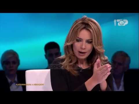 Grida Duma nuk mendon si Basha për mënyrën e përballjes me Ramën