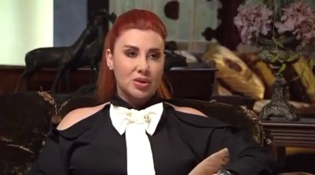 مسلسل موجة غضب الحلقة 16 السادسة عشر