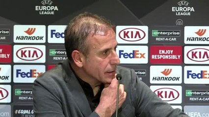 Avcı: "Ben bu ülkede her oyunu oynadım, hepsinde eleştirildim"