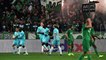 Résumé d'ASSE-Wolfsburg sur France Bleu Saint-Étienne Loire