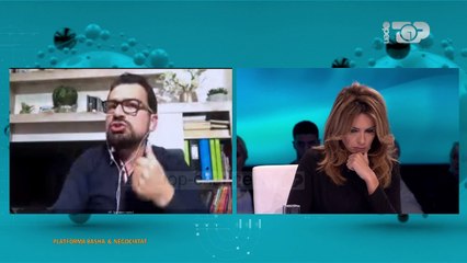 Spahiu ironizon Bashën me tabelën e shumezimit, e cilëson si lider të paaftë