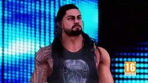 WWE 2K20 - Bande-annonce 