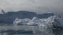 북극 대기 연구, 기후변화·미세먼지 해결 방안 찾는다 / YTN