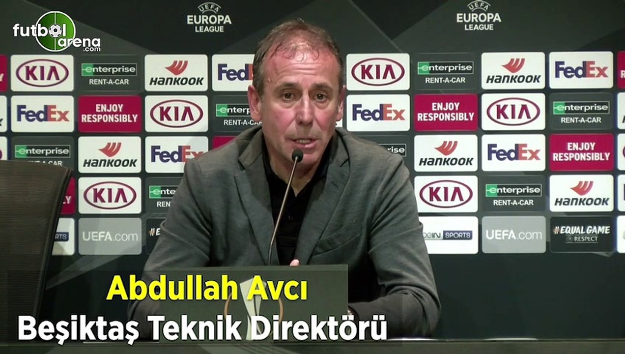 Abdullah Avcı: "Bu ülkede her oyunu oynadım ama hepsi eleştirildi"