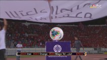 تأهل الوداد والرجاء ونواذيبو في كأس محمد السادس للأندية الأبطال