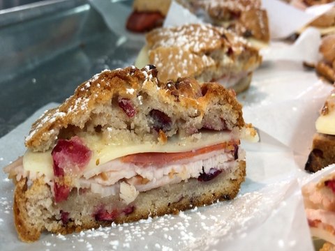 LUNCH MEAT COOKIE! Cowboy cookie sandwich wins General Mills recipe prize - ABC15 Digital