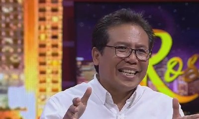 Seru! Debat Panas Mahasiswa & Mantan Aktivis | Penumpang Gelap Demo Mahasiswa - ROSI (4)
