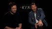 'The King' Writers David Michod & Joel Edgerton Talk Timothée Chalamet's Bowl Cut, Swords & Horses