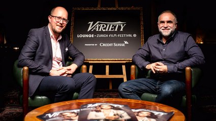 Karim Aïnouz on Making the Brazilian LGBTQ Film 'The Invisible Life of Euridice Gusmao'