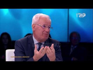 Milo debat me Mediun: Po përjashtoni deputetët që do ti kërkoni të votojnë marrëveshjen