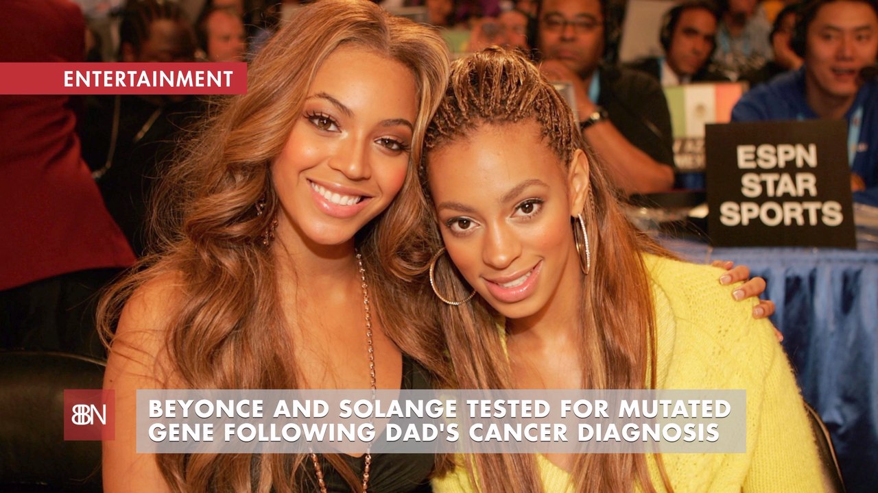 Beyonce Needed To Get Tested