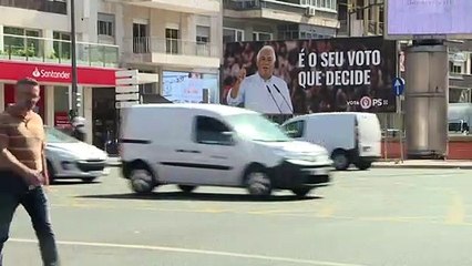 Eleições lusitanas