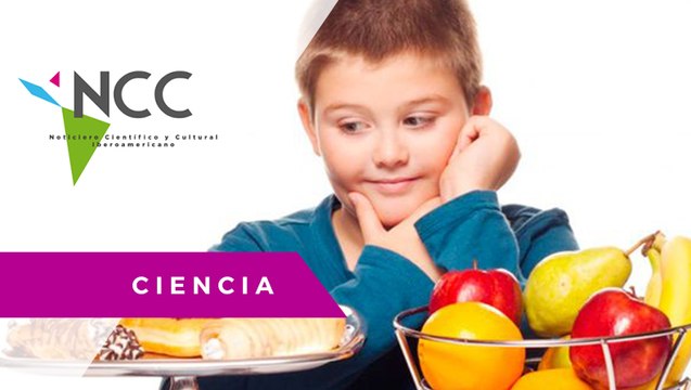 Ni­ños es­pa­ño­les su­fren de obe­si­dad por cau­sa de se­den­ta­ris­mo