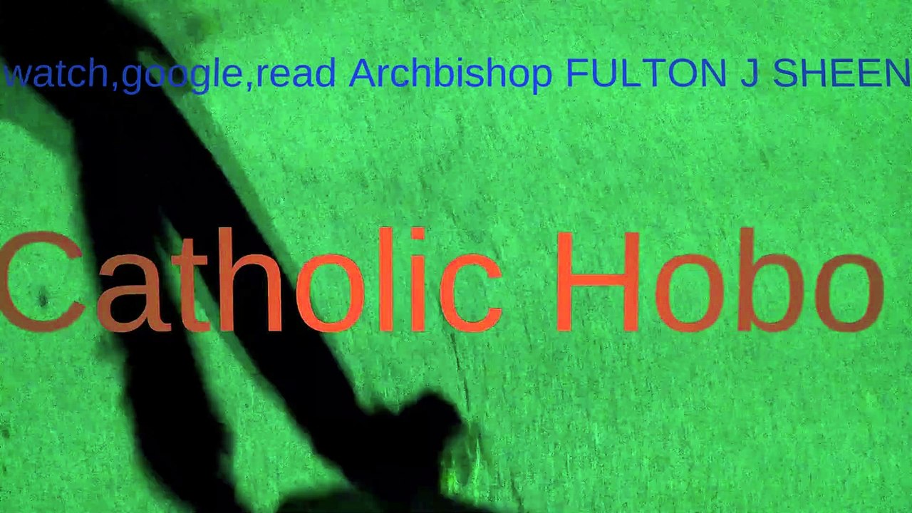 20 Fatima Pilgrimage walk across USA   #69  Going to Sunday Mass on Pilgrimage