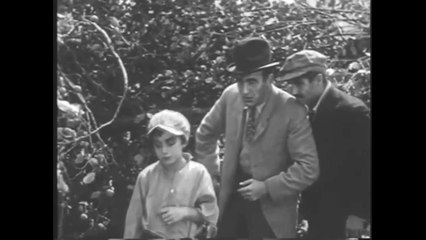 The Adventures of Billy 1911 silent film