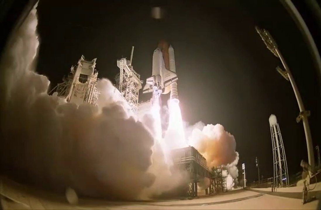 Destiny in Space