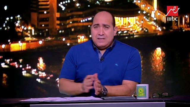 #اللعيب يكشف كواليس الصلح بين حسام البدري وعماد متعب