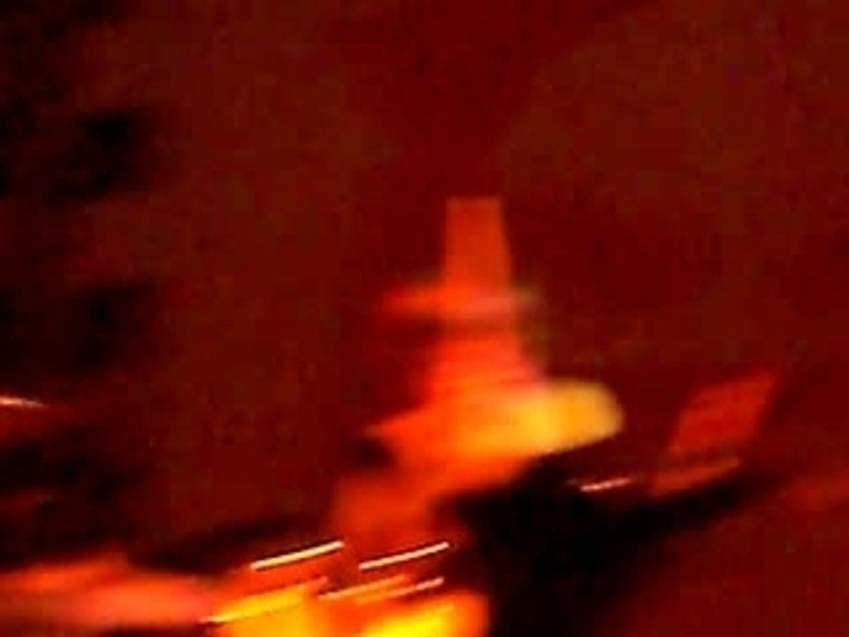 Ich hasse dich @ Paris