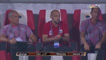 فقرة الأخبار السريعة: عمر هوساوي يعتزل اللعب الدولي.. وغياب الدوسري لمدة 10 أيام