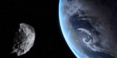 La NASA descarta peligro por asteroide