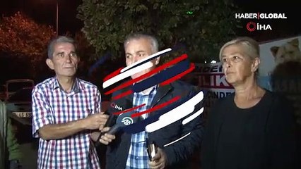 Yine Ankara yine köpek zehirlenmesi