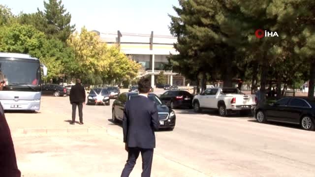 Bakan Turhan: Biz ihtiyaçları tespit eder, gereğini yaparız