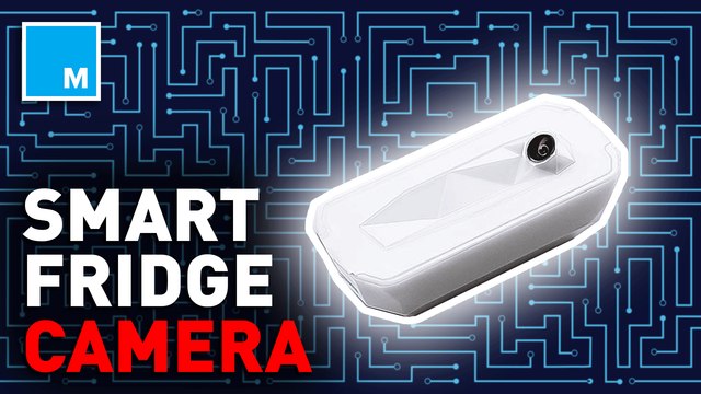 This smart camera will help cut your grocery bill in half — Future Blink