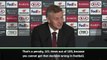 '101 times out of 100!' - Solskjaer 'fed up' talking about penalties