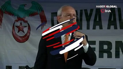 CHP Lideri Kemal Kılıçdaroğlu: Gerçeği konuşalım, çok kabahatimiz, kusurumuz var