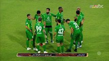 تعادل الجزيرة وشباب الأهلي دبي في دوري الخليج العربي الإماراتي