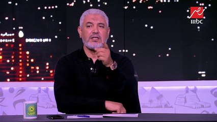 كابتن جمال عبد الحميد يكشف عن رأيه في قرعة كأس أمم إفريقيا تحت 23 عاماً