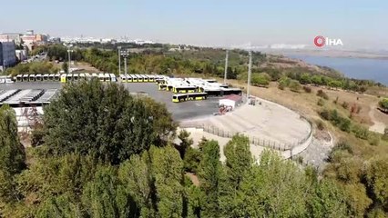 Metrobüsten yıllık 165 milyon dolar gelir elde ediliyor