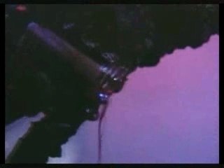 Le bébé qui mute en céréale killer ! NANAR !!!!