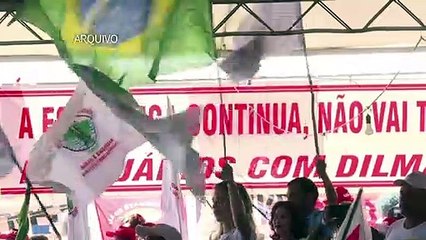 Lula, cidadão honorário de Paris