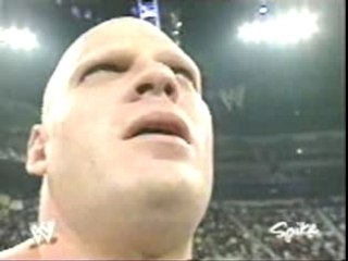 WWE - Raw - Kane claims the Undertaker will Rest In Peace as