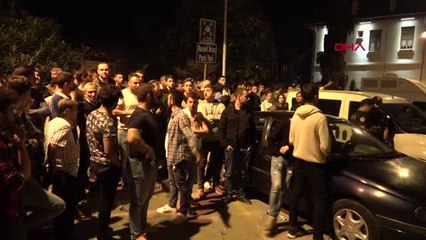 16 yaşındaki çocuğun cinsel istismarına halk tepkisi 11 tutuklama