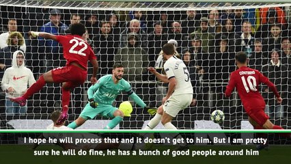 Gnabry's four-goal haul shouldn't go to his head - Kovac