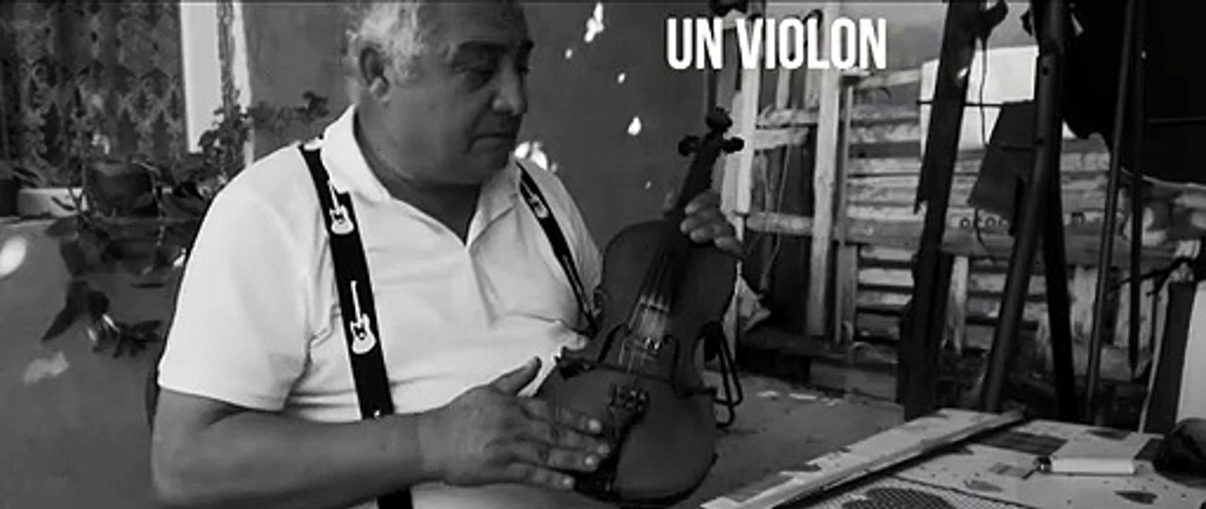 Trio film documentaire