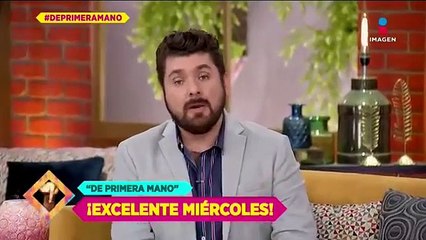 Declaraciones de los hijos de José José tras reconciliación