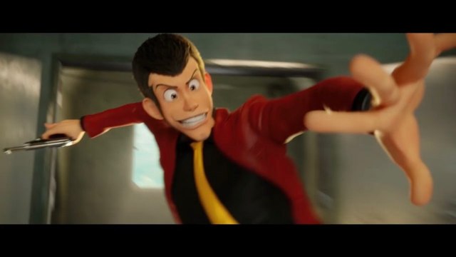 Dailymotion ルパン三世 ページ1 ルパン三世のまとめサイト Matomedia まとmedia