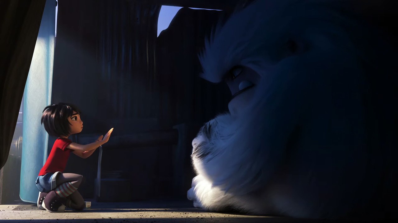 ABOMINABLE