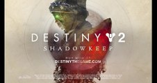 Destiny 2 Shadowkeep Trailer Gameplay (Legenda  PT BR)