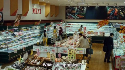 Mio on the Shore (Watashi wa hikari o nigitte iru) international theatrical trailer #2