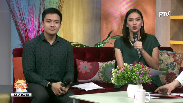 NEWS & VIEWS: Bilateral meeting sa pagitan nina PRRD at Russian Pres. Putin, naging produktibo