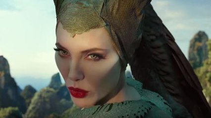 Malefiz: Kötülüğün Gücü Dublajlı Fragman