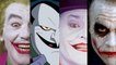 The Joker is one of the oldest villains in comic book history and has undergone several iterations since 1940. Here's how the character evolved over the years.